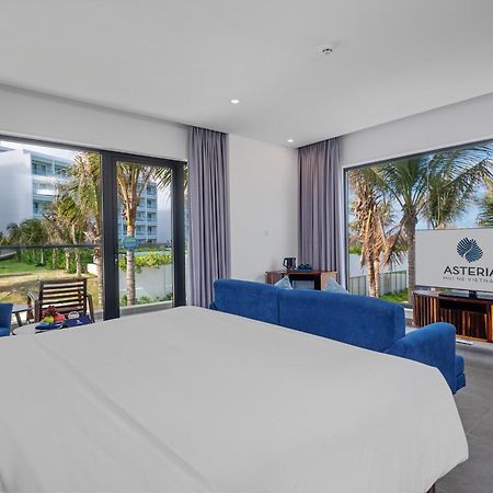 Asteria Mui Ne Resort Phan Thiet Eksteriør bilde