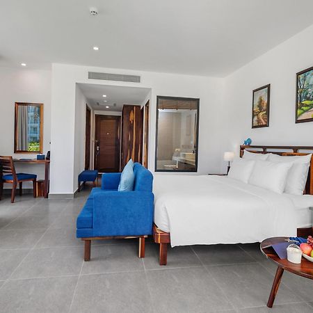Asteria Mui Ne Resort Phan Thiet Eksteriør bilde