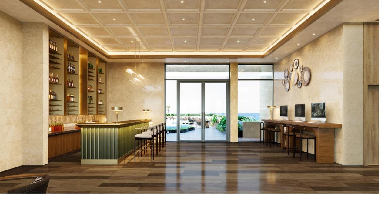 Asteria Mui Ne Resort Phan Thiet Eksteriør bilde