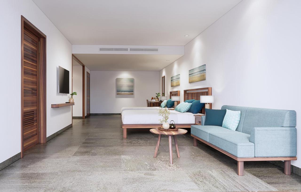 Asteria Mui Ne Resort Phan Thiet Eksteriør bilde