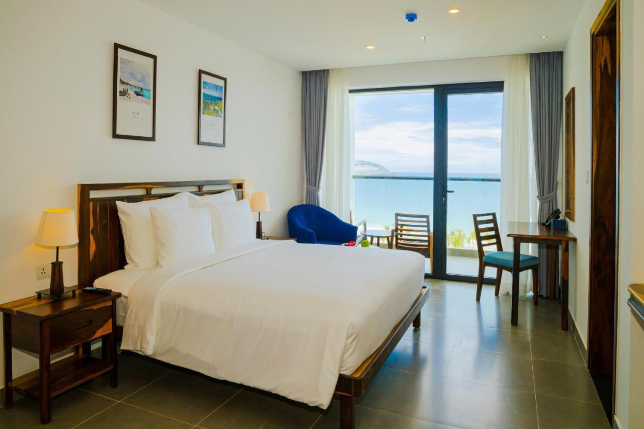 Asteria Mui Ne Resort Phan Thiet Eksteriør bilde