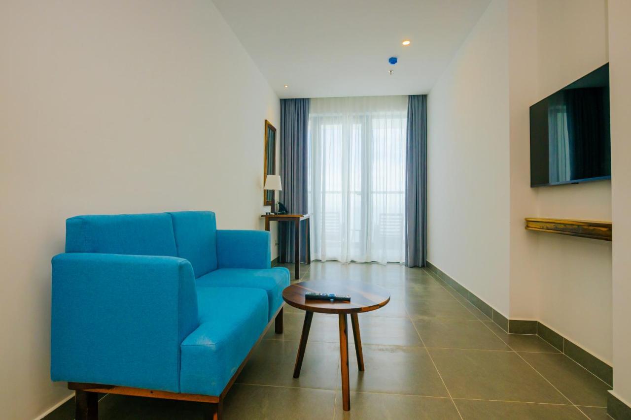 Asteria Mui Ne Resort Phan Thiet Eksteriør bilde