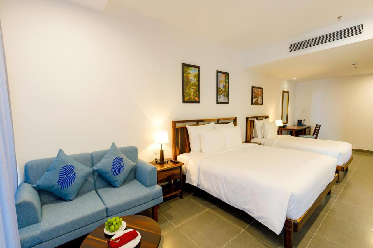 Asteria Mui Ne Resort Phan Thiet Eksteriør bilde