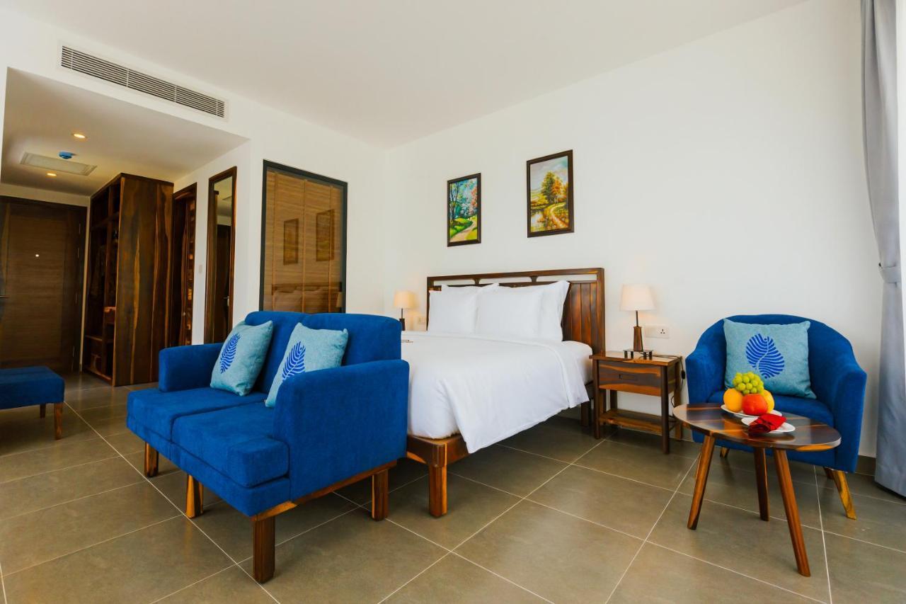 Asteria Mui Ne Resort Phan Thiet Eksteriør bilde