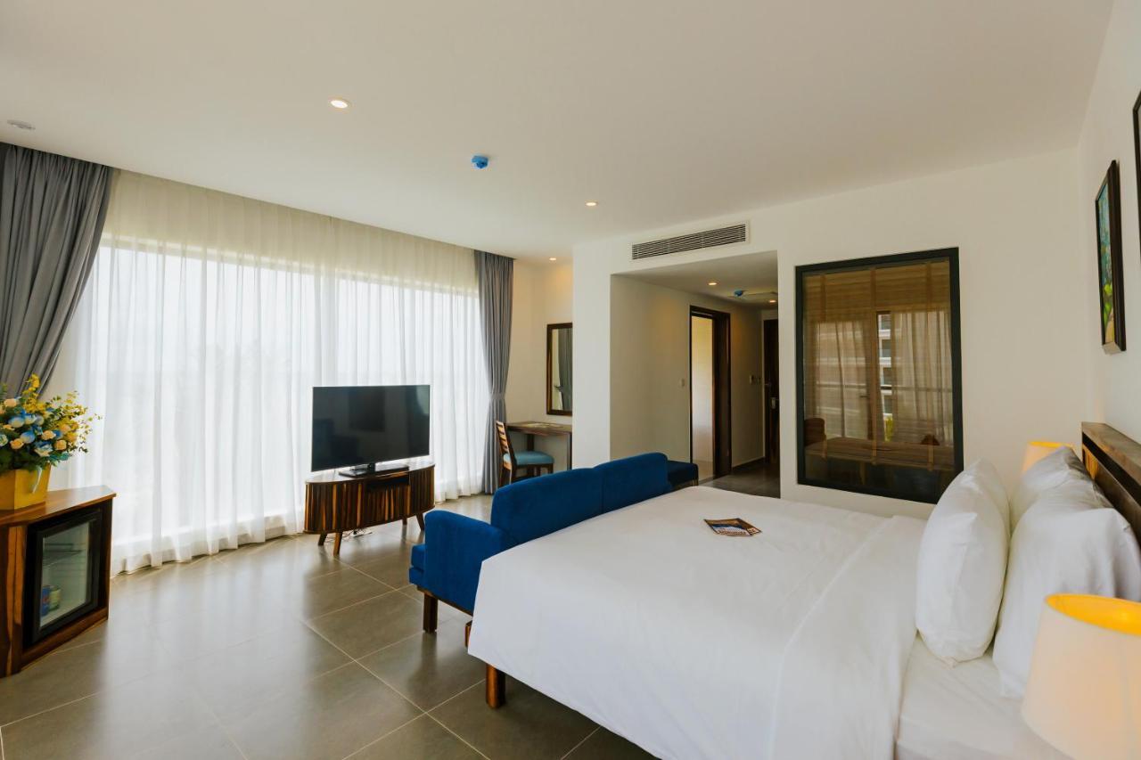 Asteria Mui Ne Resort Phan Thiet Eksteriør bilde