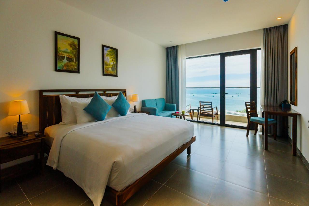 Asteria Mui Ne Resort Phan Thiet Eksteriør bilde