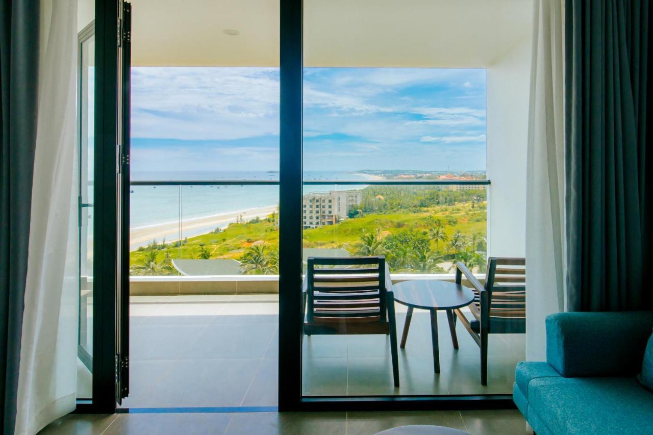 Asteria Mui Ne Resort Phan Thiet Eksteriør bilde