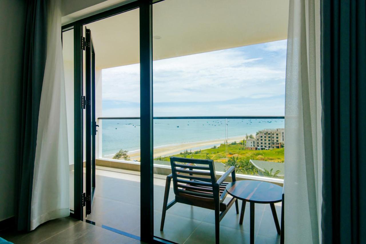 Asteria Mui Ne Resort Phan Thiet Eksteriør bilde