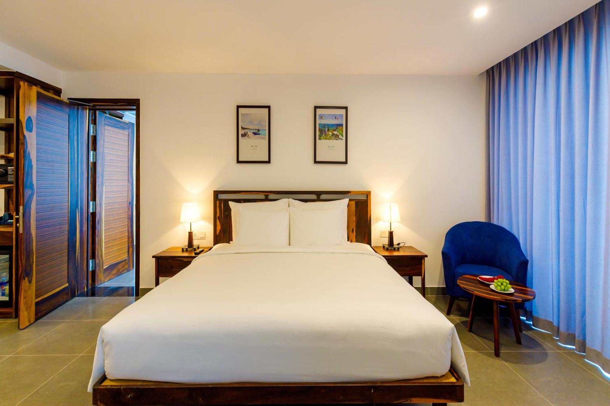 Asteria Mui Ne Resort Phan Thiet Eksteriør bilde