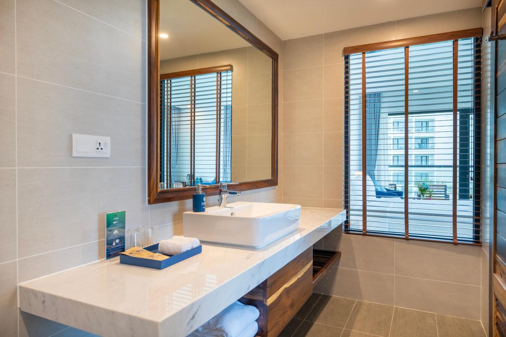 Asteria Mui Ne Resort Phan Thiet Eksteriør bilde