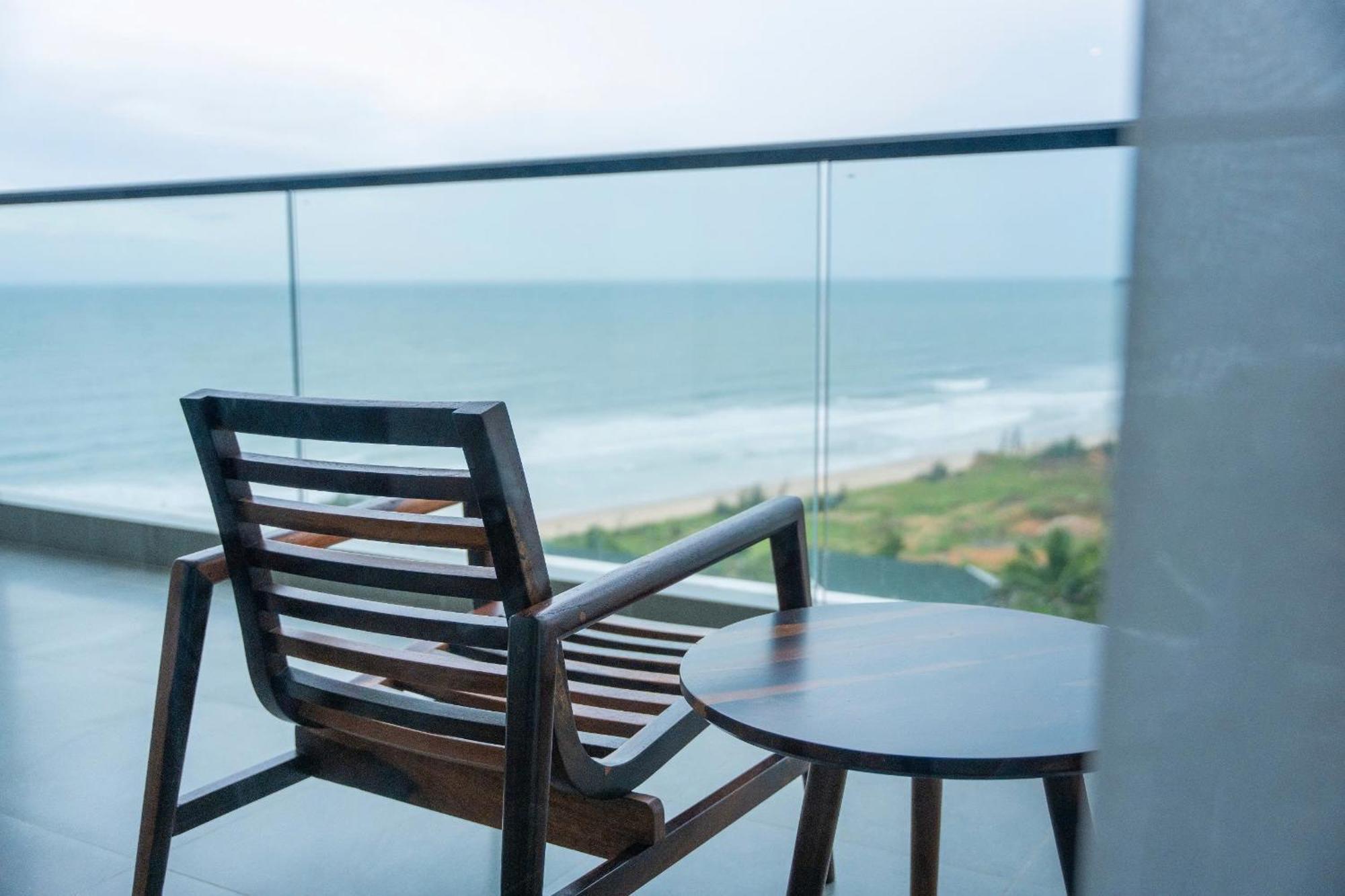 Asteria Mui Ne Resort Phan Thiet Eksteriør bilde