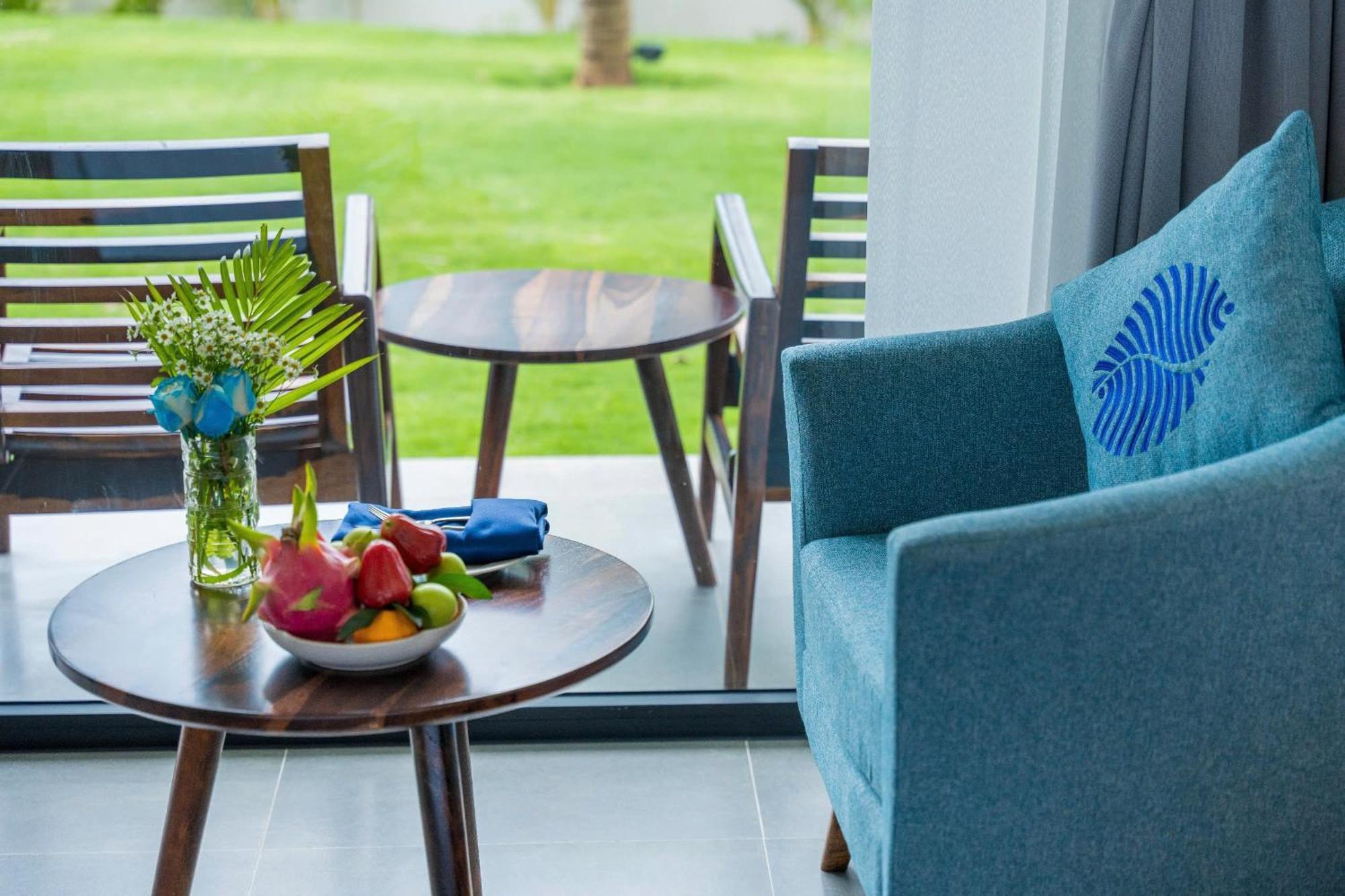 Asteria Mui Ne Resort Phan Thiet Eksteriør bilde