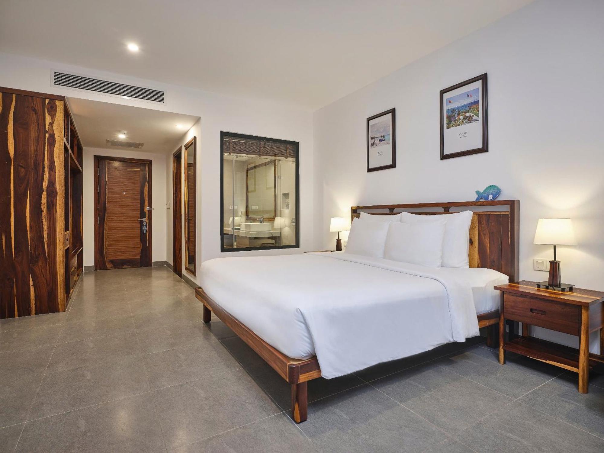 Asteria Mui Ne Resort Phan Thiet Eksteriør bilde