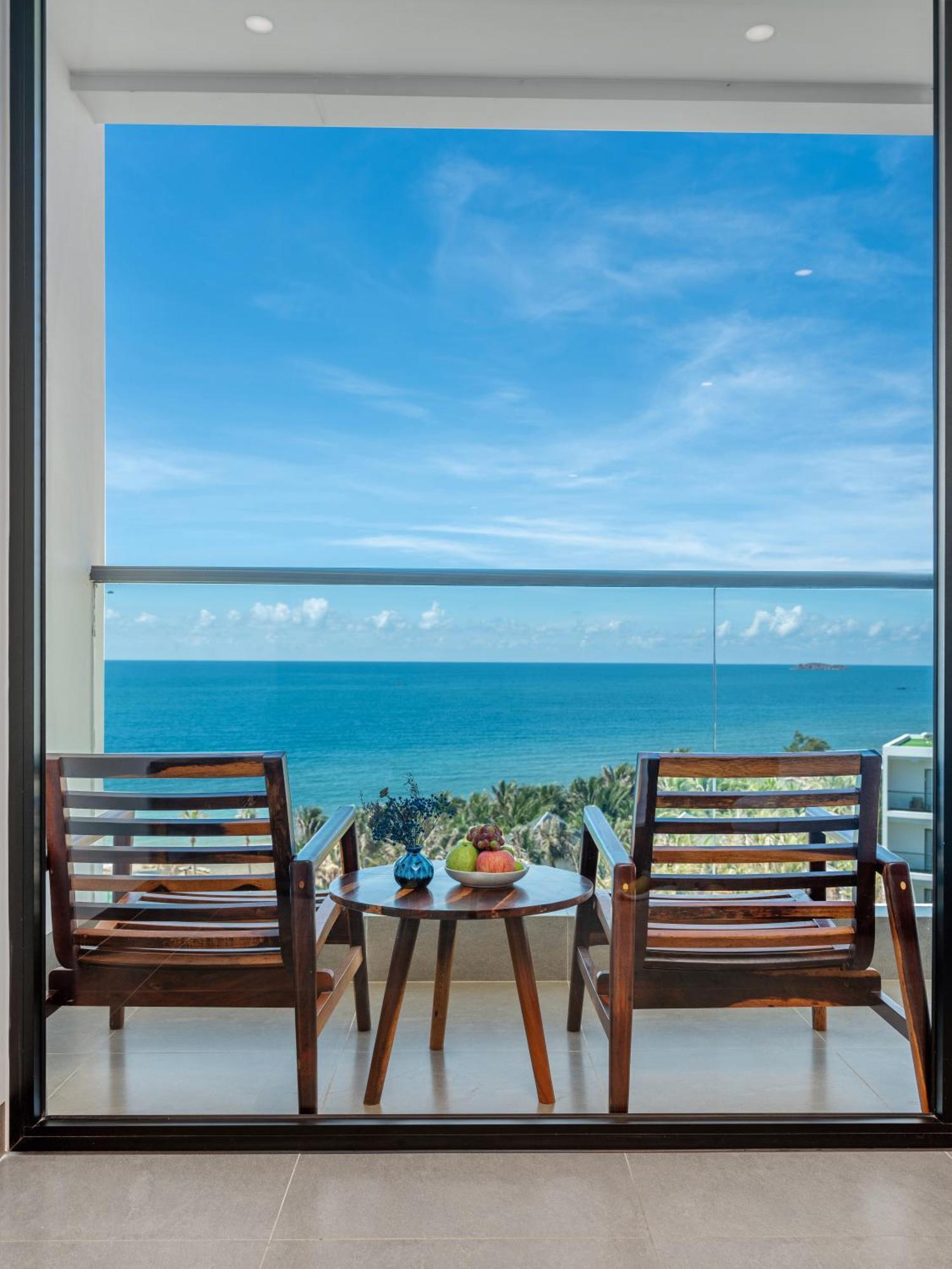 Asteria Mui Ne Resort Phan Thiet Eksteriør bilde