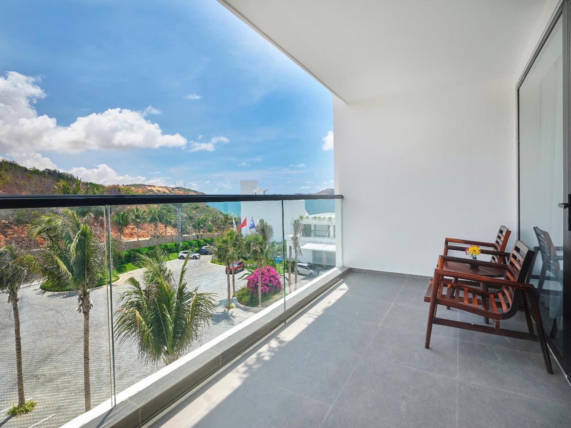 Asteria Mui Ne Resort Phan Thiet Eksteriør bilde